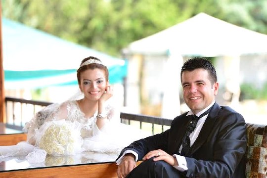 Konya'da Aile Faciası! Polis Memuru ve Hemşire Eşi Evde Kanlar İçinde Bulundu