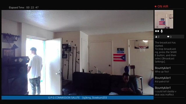 The official chillzone (1192)