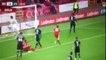 Aberdeen vs Apollon Limassol 2-1 All Goals & Highlights 27.07.2017 (HD)