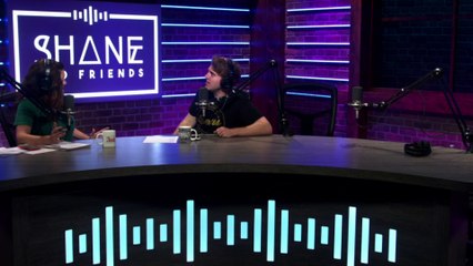 Shane and friends: Tiffany "New York" Pollard Part 1 of 5