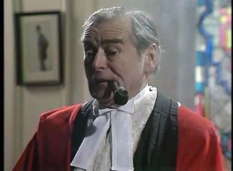 Rumpole of the Bailey s02e03 Rumpole and the Show Folk