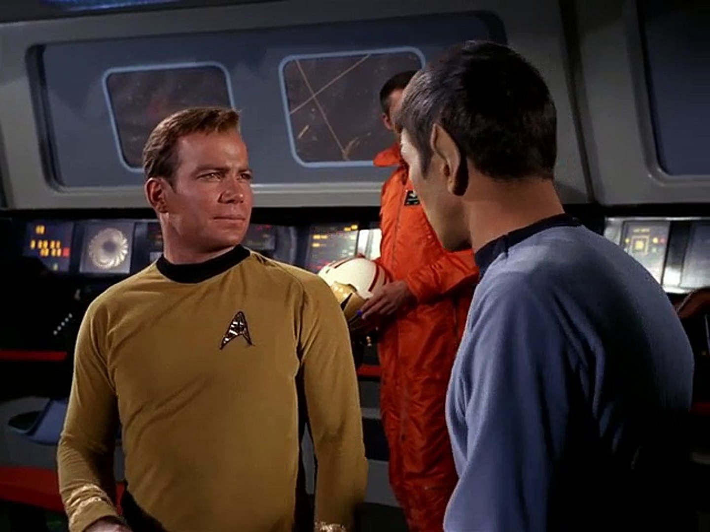 Star trek enterprise discount dailymotion