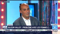 Sexisme, harcèlement: la Silicon Valley a-t-elle un problème avec les femmes ? - 27/07