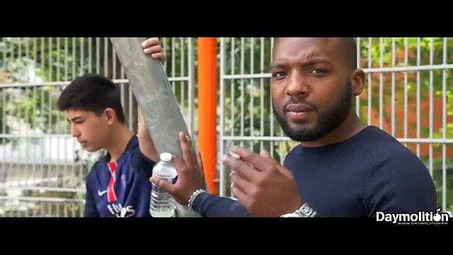 BDL - Malgrès l'éclaircie (Clip Officiel)