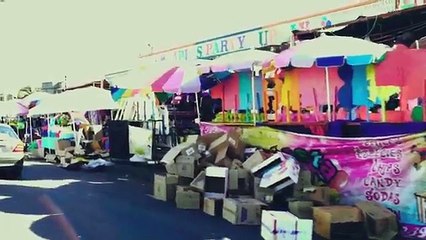 ill Camille Black Gold