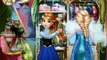 ♥ เกมส์เอลซ่า แอนนา เป็นเจ้าสาว Elsa Frozen 2 Fashion Rivals ♥