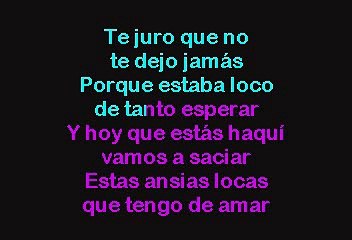 Alejandro Fernandez - Si He Sabido Amor (Karaoke)