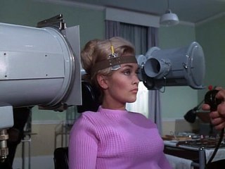 The Champions S01E04 The Experiment