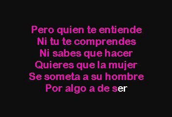 Alicia Villarreal - Te Quedo Grande La Yegua (Karaoke)