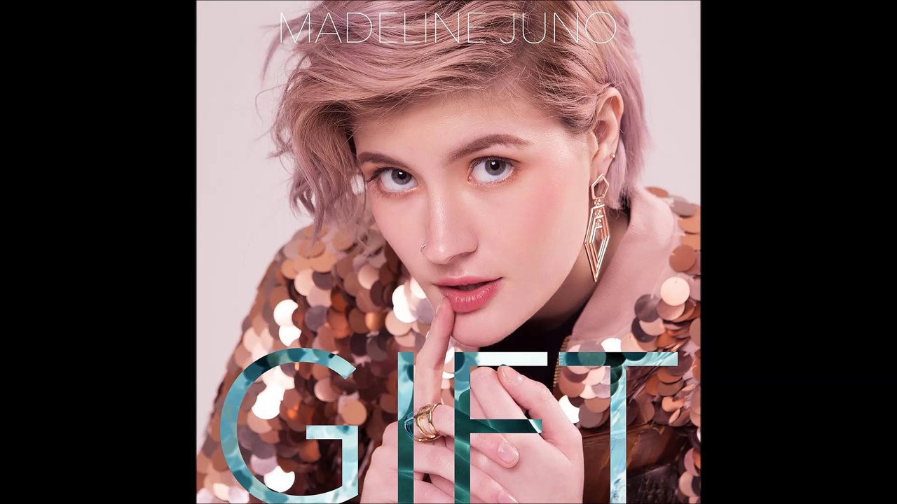 Gift (Snippet) - Madeline Juno