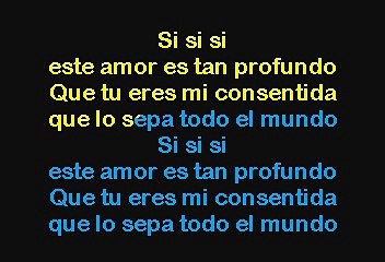 Carlos Vives - Fruta Fresca (Karaoke)