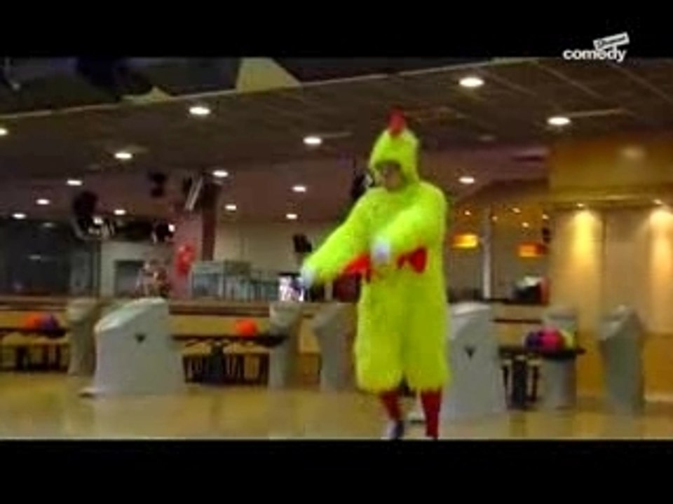 Rap del Payaso (Fatal de lo Mio) [2005] MV