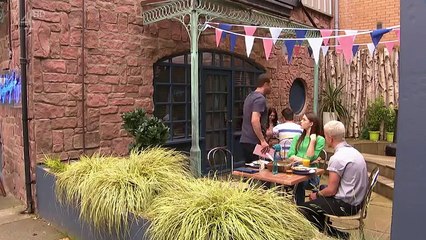 Hollyoaks 27th July 2017 Part 2