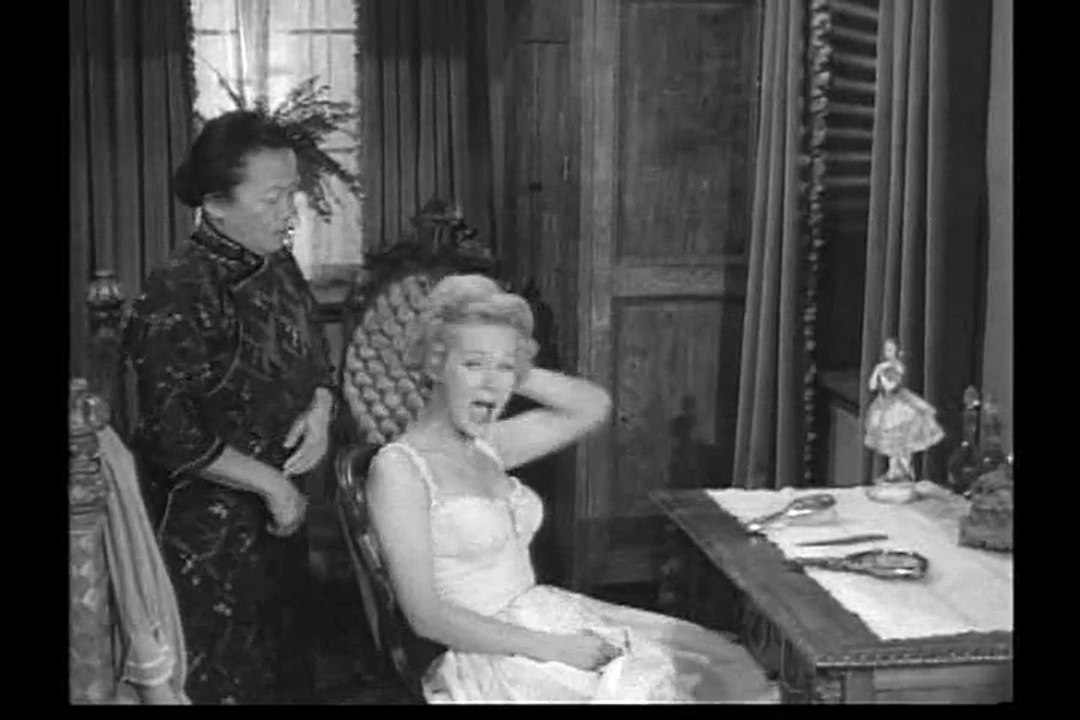 Wagon Train S02E11 The Beauty Jamison Story video Dailymotion