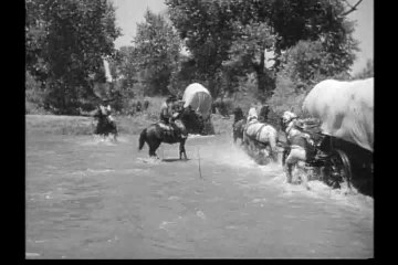 Wagon Train S02E13  The Dick Richardson Story