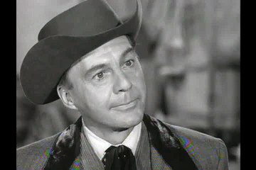 Wagon Train S03E36  The Sam Livingston Story