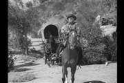 Wagon Train S04E01  Wagons Ho!