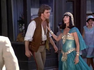 voyagers 13 The Trial of Phineas Bogg