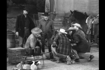 Wagon Train S04E15  The Earl Packer Story