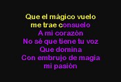 Celia Cruz - Tu Voz (Karaoke con voz guia)
