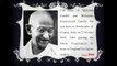 An Essay on Mahatma Gandhi in English Language