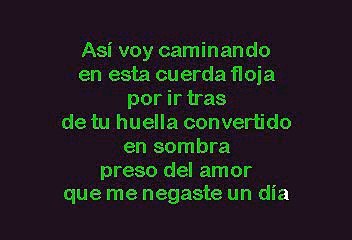 Christian Castro - Por amarte asi (Karaoke)