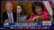 Bill OReilly Says Maxine Waters Has A James Brown wig