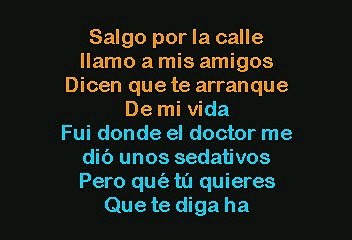 Enrique Iglesias  - Para Que La Vida (Karaoke con voz guia)