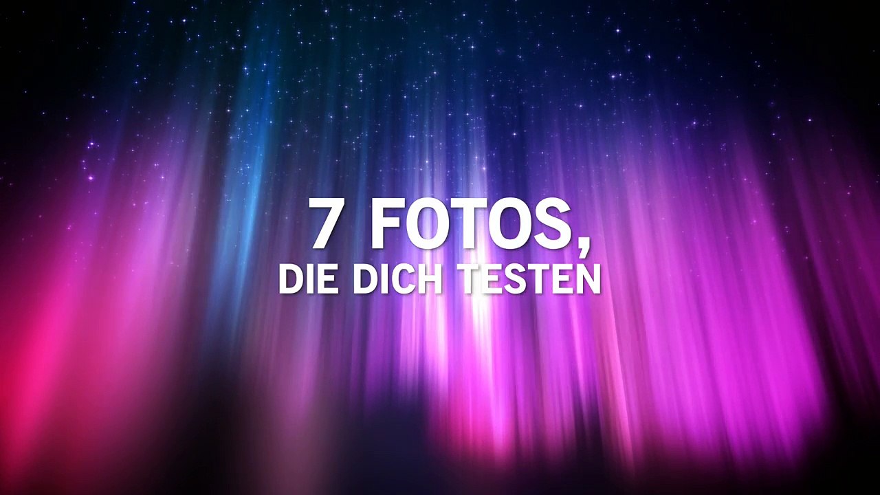 Wie Vorhersehbar Bist Du ?