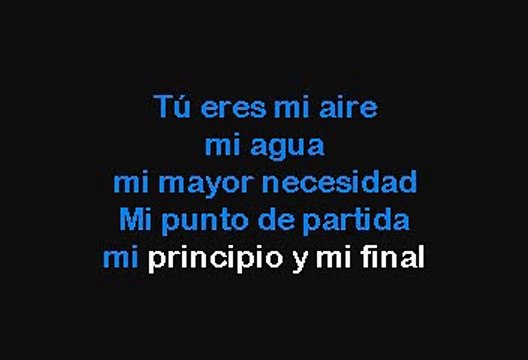 Jennifer Peña - Vivo Y Muero En Tu Piel (Karaoke con voz guia)