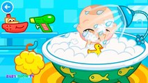 Fun Baby Care Kids Game - Learn Play Fun Time Naughty Baby Twin With Baby Twins Terrible T