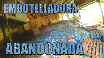 Descargar video: EMBOTELLADORA DE AGUA ABANDONADA  - Agaete - Exploracion Urbana - URBEX - Lugares Abandonados