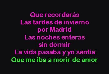 La Oreja De Van Gogh - Puedes Contar Conmigo (Karaoke)