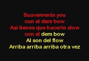 Lorna - Papi Chulo...Te Traigo El Mmmm (Karaoke con voz guia)