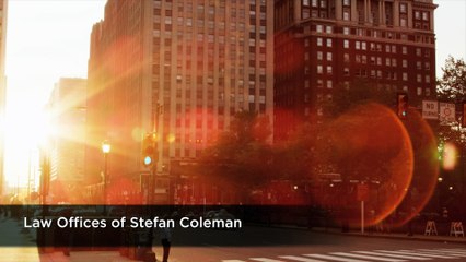 Law Offices of Stefan Coleman