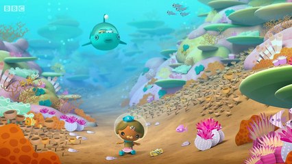 The Octonauts 19. The Snapping Shrimp