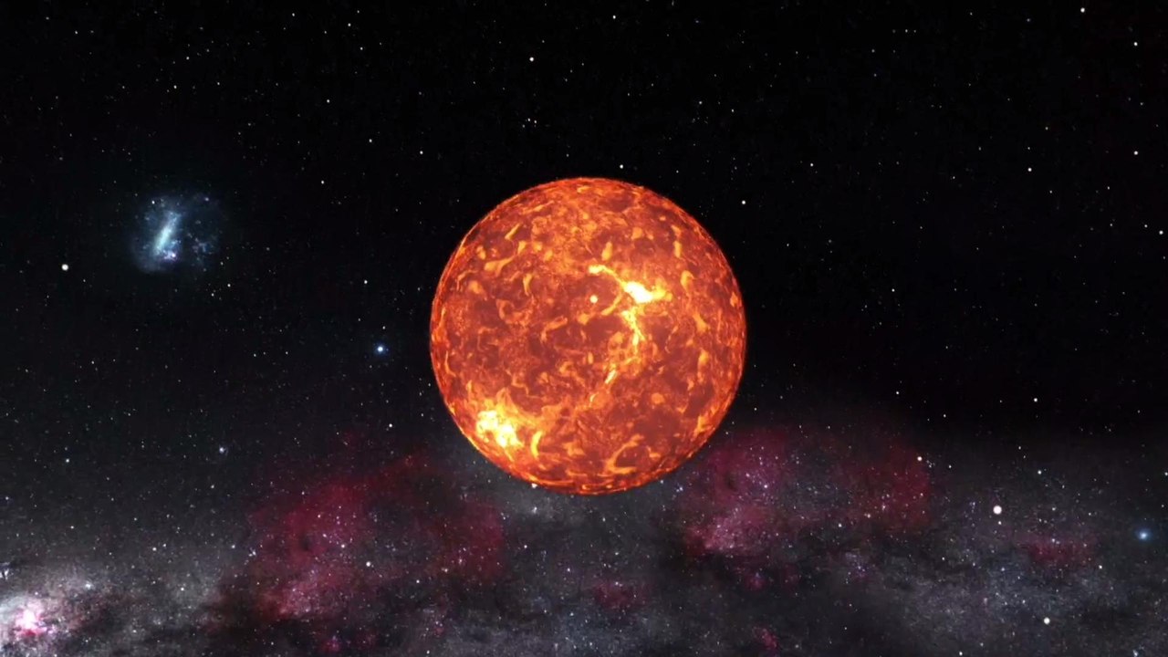 Here's How NASA Will Study The Sun During The Total Solar Eclipse