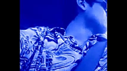 Blood Koma Crucifixion