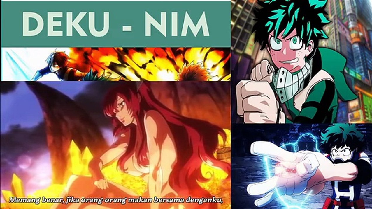 Isekai Shokudou Episode 01 Sub Indo Video Dailymotion