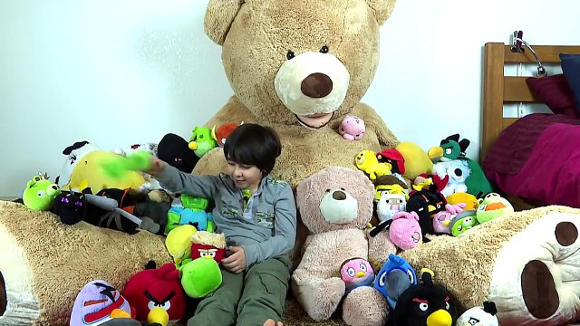 Géant ourson ours saut monde le plus grand chien et ours peluche la famille amusement Jeu de