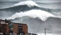 NAZARE  CHALLENGE   WSL BIG WAVES TOUR 2018 LIVE-ON---