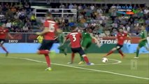 Panathinaikos 1-0 Gabala Goals & Highlights