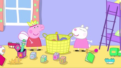 Peppa Pig Wutz Deutsch Ep.n - Beste Freunde Ganze Folge