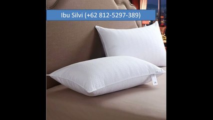 HARGA PROMO!!!, +62 812-5297-389 (Tsel), Pusat Grosir Bantal Villa Super Empuk,