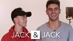 Jack & Jack Name Best Rapper Alive: Drake VS Kendrick Lamar