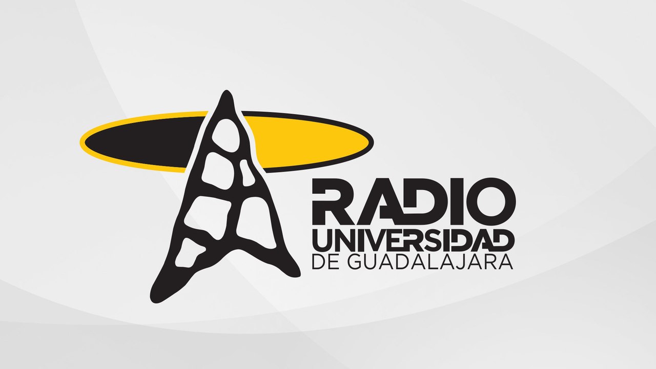 Radio Universidad de Guadalajara - 47 años de h...