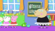 Peppa Pig Wutz Deutsch Ep.n - Ballettunterricht Ganze Folge