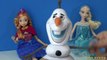 Disney Frozen Juego de Té Olafs Summer Tea Set - Juguetes de Frozen