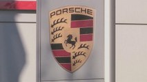 Alemania: un nuevo escándalo en la industria automotriz salpica a Porsche
