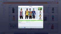 Dix concours haute monstre nil maintenant le le le le la sommet sims 4 |